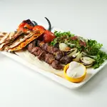 Meat Tikka